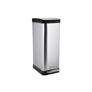 Papelera Ideal con Pedal 30 Lt