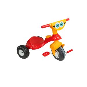 Triciclo Tricy Monty