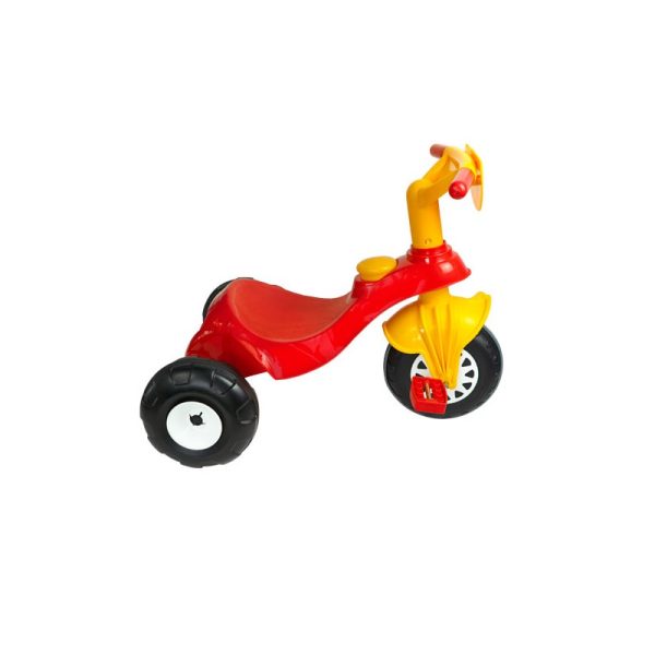 Triciclo Tricy Monty - Imagen 2