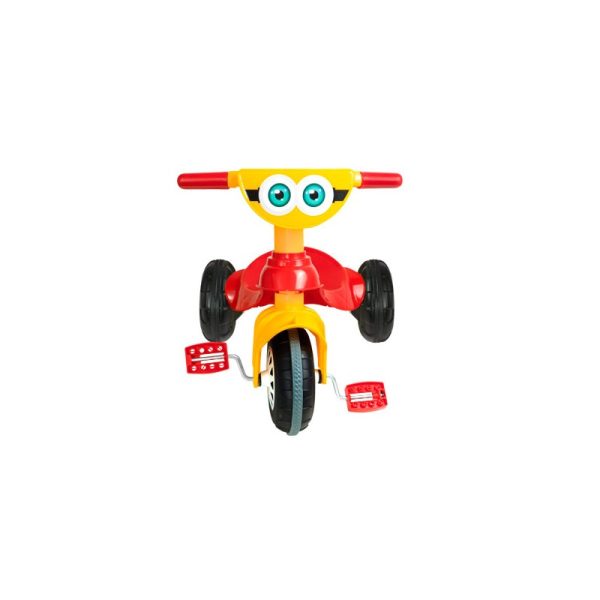 Triciclo Tricy Monty - Imagen 3
