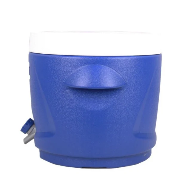 Cooler Juguera Redondo 10 Lt - Imagen 2