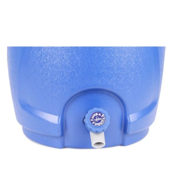 Cooler Juguera Redondo 10 Lt - Imagen 3