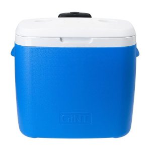 Cooler Rectangular  18 Lt C/Ruedas - Gint