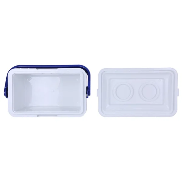 Cooler Rectangular  22 Lt - Imagen 3