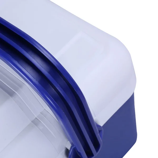 Cooler Rectangular  22 Lt - Imagen 5