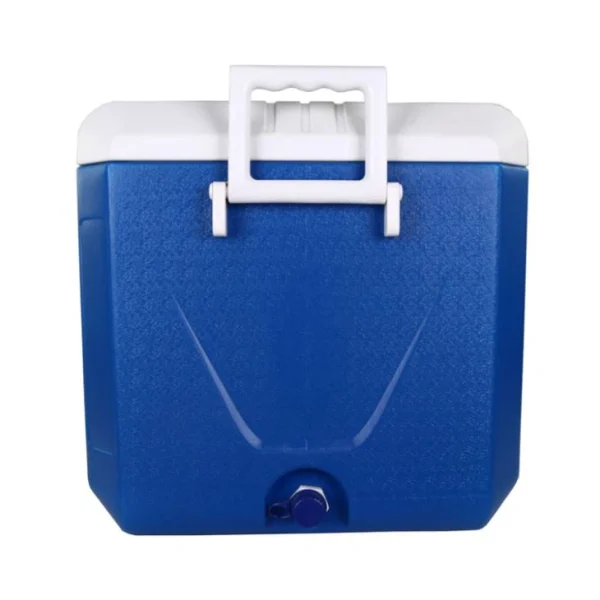 Cooler Rectangular C/ Asas 60 Lt - Imagen 4