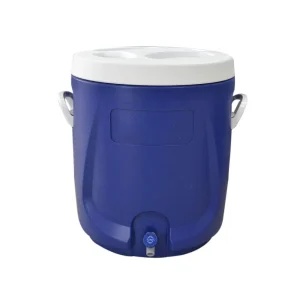 Cooler Redondo 55 Lt C/Asas