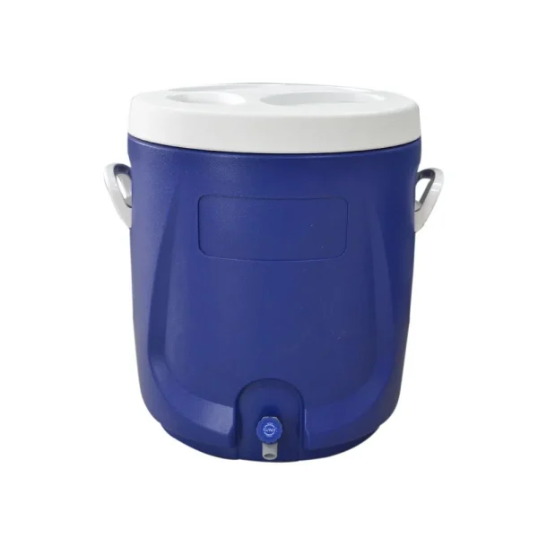 Cooler Redondo 55 Lt C/Asas