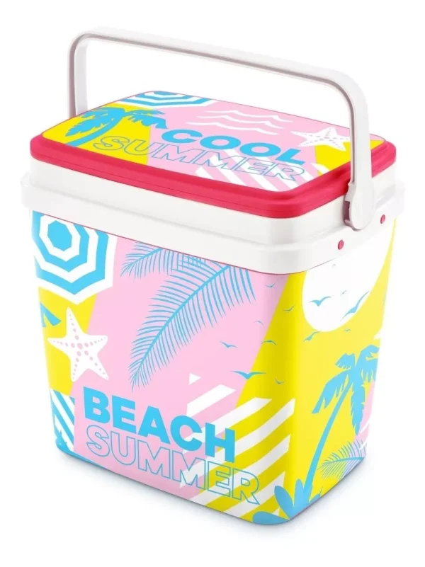 Cooler Polar Decco 35 Lt