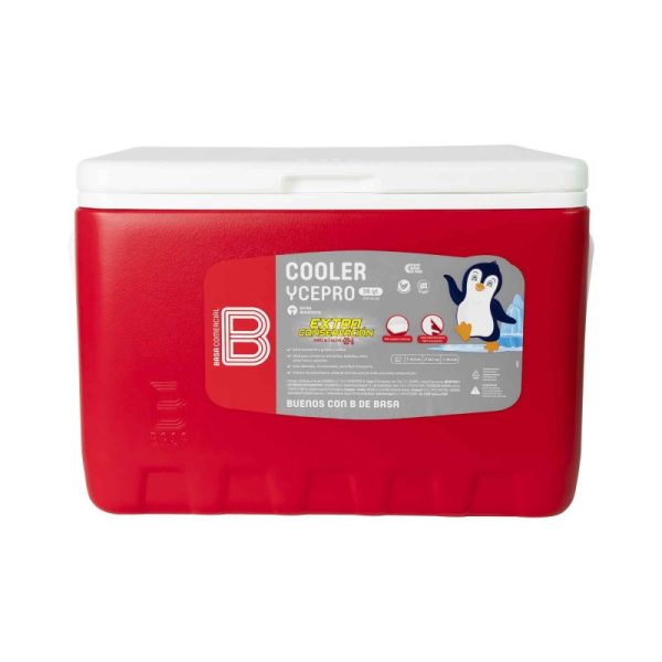 Cooler Ycepro 36 QT