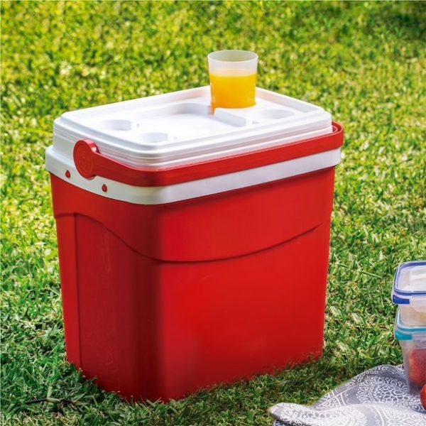 Cooler Alaska 35 Lt - Imagen 2