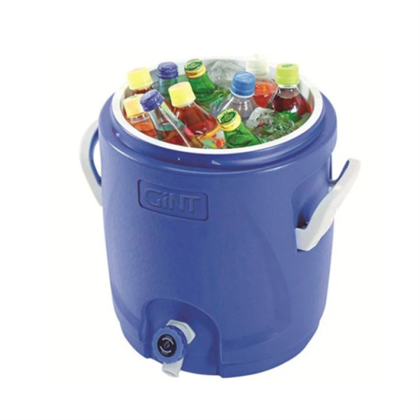 Cooler Juguera Redondo 15 Lt - Imagen 3