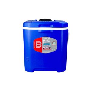 Cooler Yeti 31 QT C/ Ruedas y Asa Telescópica (30 Litros)