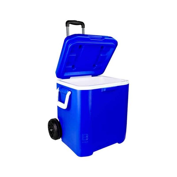 Cooler Yeti 31 QT C/ Ruedas y Asa Telescópica (30 Litros) - Imagen 2