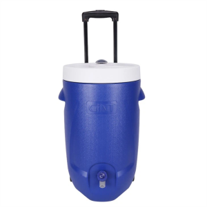 Cooler Redondo C/Ruedas 20 Lt