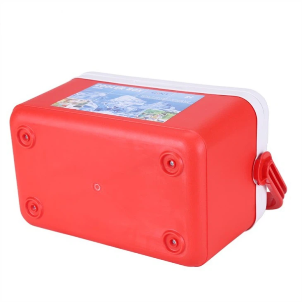Cooler Rectangular 8 Lt - Imagen 3