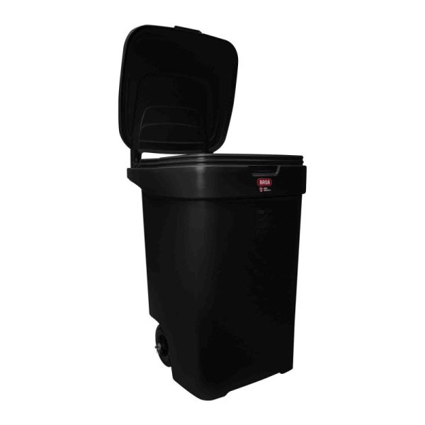 Tacho Super Rino con Ruedas 100 LT - Imagen 3