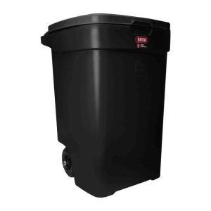 Tacho Super Rino con Ruedas 100 LT