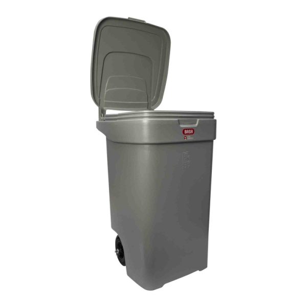 Tacho Super Rino con Ruedas 180 LT - Imagen 3