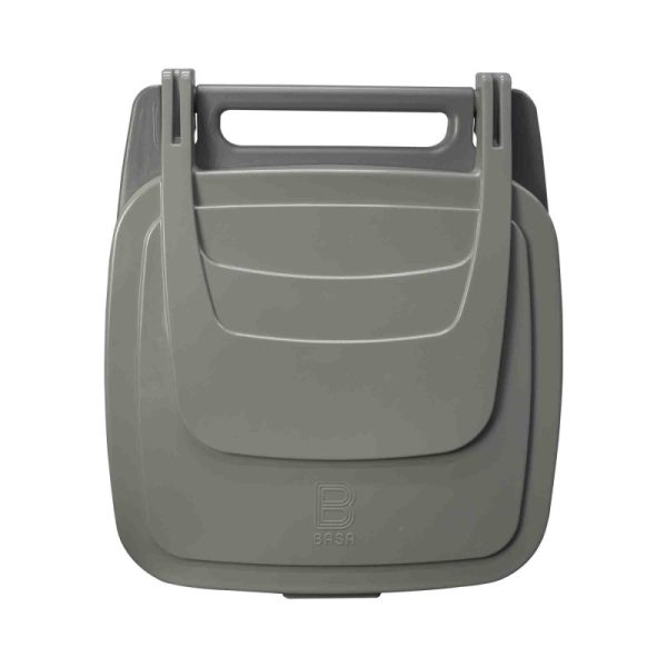 Tacho Super Rino con Ruedas 180 LT - Imagen 4