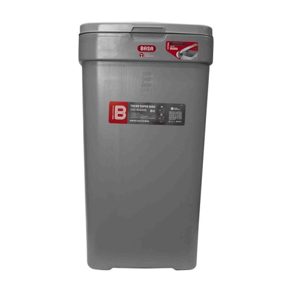 Tacho Super Rino con Ruedas 180 LT - Imagen 2