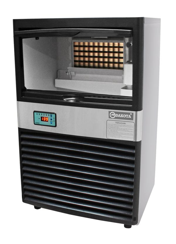 Productor de Hielo 40 Kg
