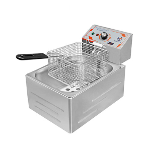 Freidora Electrica Multiuso 1 Poza  5.5 LT