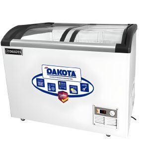 Congelador Horizontal 300 Lt