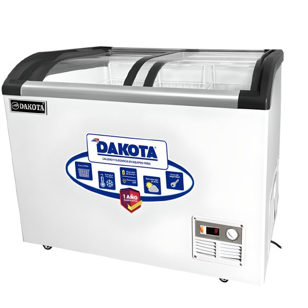 Congelador Horizontal 300 Lt