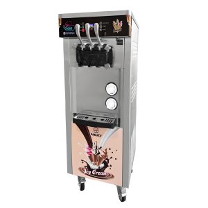 Máquina de Helados Soft - Dakota