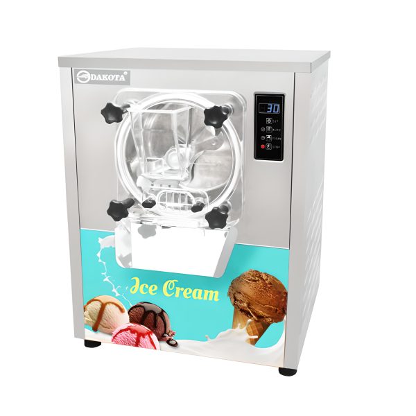 Máquina de Helado Artesanal DK-M1