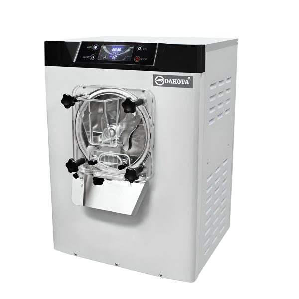 Máquina de Helado Artesanal DK-M2