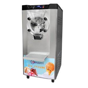 Máquina de Helado Artesanal DK-P2