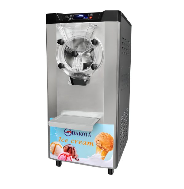 Máquina de Helado Artesanal DK-P2