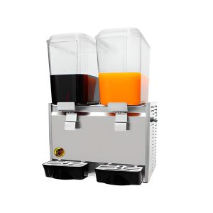 Máquina Refresquera RDK-182