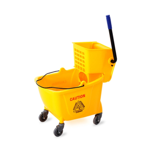 Carrito Para Limpieza Trapeador 32 Lt