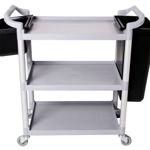 Carrito de Servicio Grande para Restaurante