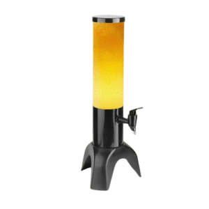 Dispensador de Torre para Bebidas 1.5 Lt