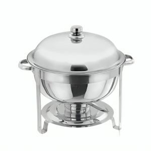 Samovar Redondo Acero Inoxidable 8.5 Lt