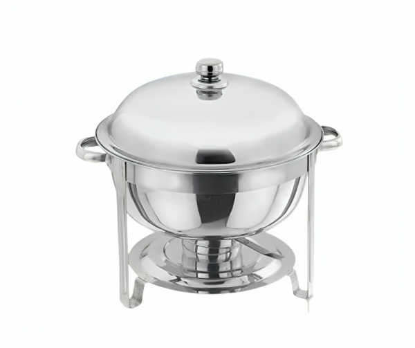 Samovar Redondo Acero Inoxidable 8.5 Lt