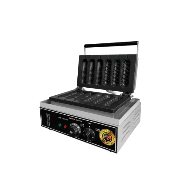 Máquina para Yoguis - Dakota DK-HW6