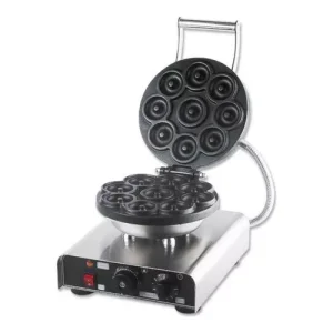 Máquina Electrica de Mini Donas