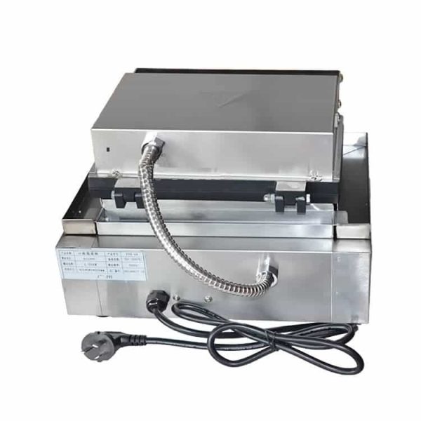 Máquina Electrica de Donas GFYX-6A - Imagen 2