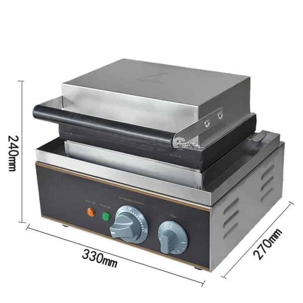 Máquina Electrica de Donas GFYX-6A - Imagen 3
