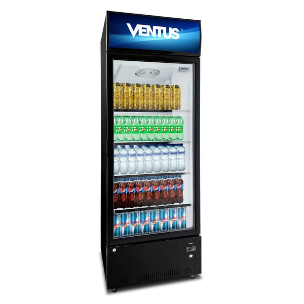 Visicooler 1 Puerta 440 Lt - Ventus - Imagen 2