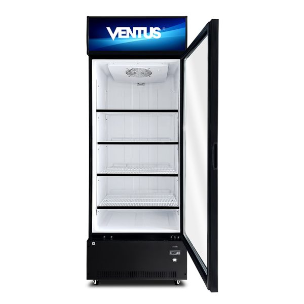 Visicooler 1 Puerta 440 Lt - Ventus - Imagen 3