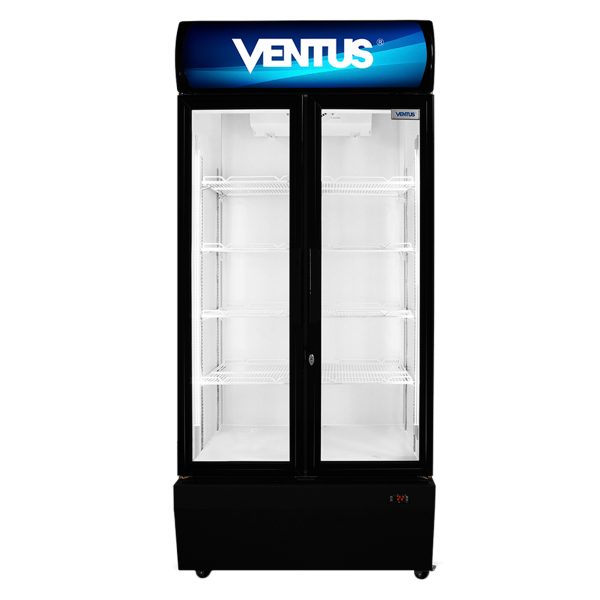 Visicooler 2 Puertas 600 Lt - Ventus - Imagen 4