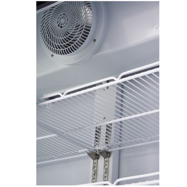 Visicooler 2 Puertas 800 Lt - Ventus - Imagen 4