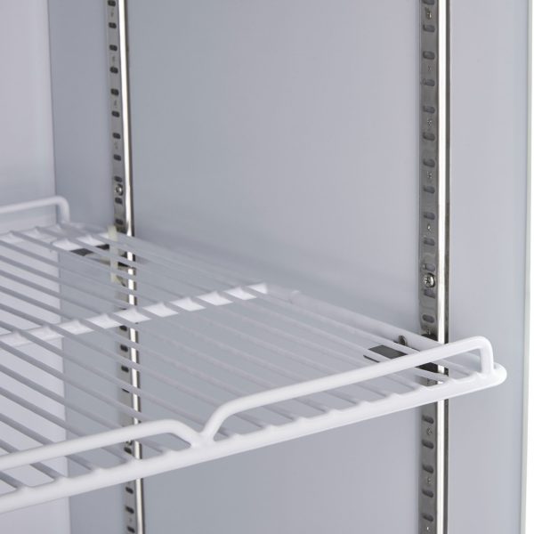 Visicooler 2 Puertas 800 Lt - Ventus - Imagen 5