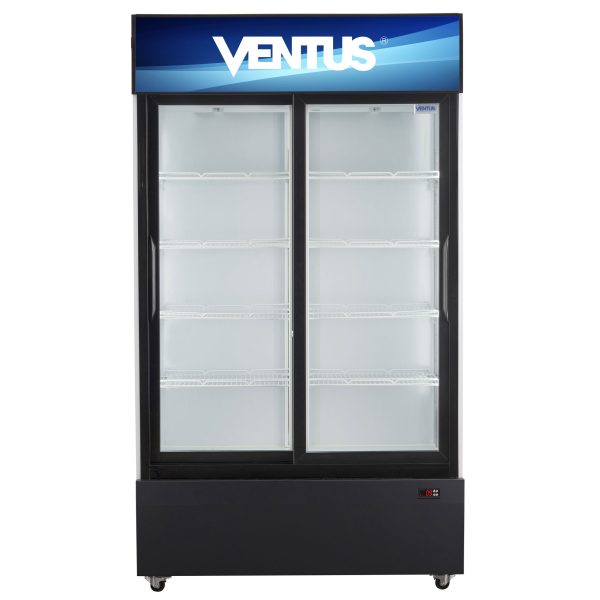 Visicooler 2 Puertas 800 Lt - Ventus - Imagen 3